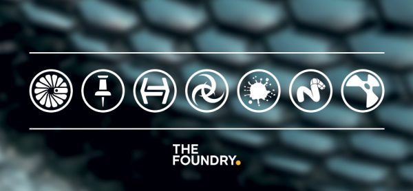 foundry software